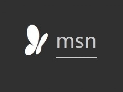 Мсн телеком. Msn. Лого msn. Msn (Microsoft Network) логотип. MSM logo.