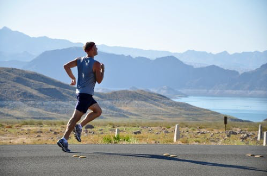 Running With Ankle Weights: What to Know