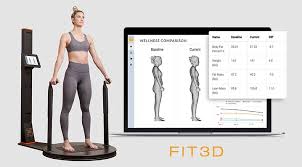 fit3d best body scanner nyc ny