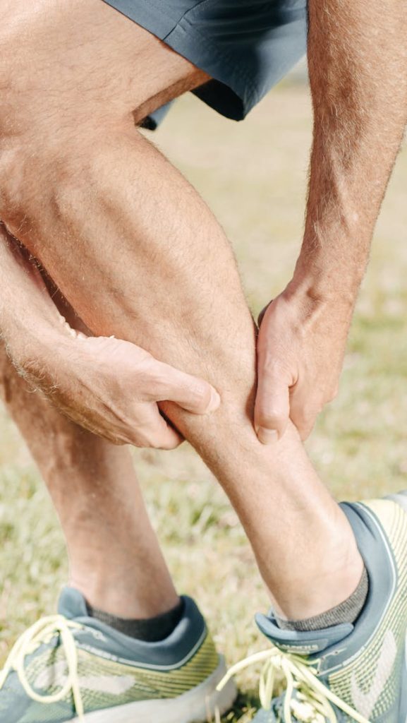 Physical Therapy for Chronic Pain